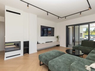 Villa Studenci Caratteristiche 15