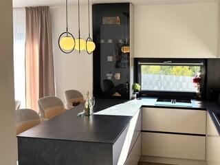 Kühlschrank, Waschmaschine, Mikrowelle, Wasserkocher...