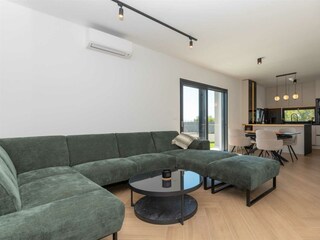 Villa Studenci Características 18