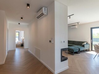 Villa Studenci Caratteristiche 20