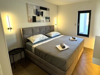 Villa Studenci Características 25