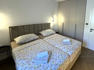 Villa Studenci Características 27