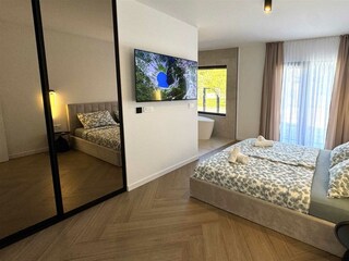 Villa Studenci Características 28