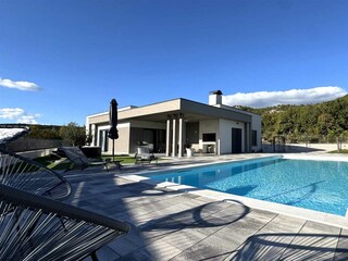 Villa Studenci Enregistrement extérieur 6