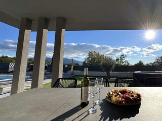 Villa Olive Residence – Ein ruhiger Rückzugsort