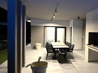 Villa Studenci Enregistrement extérieur 13