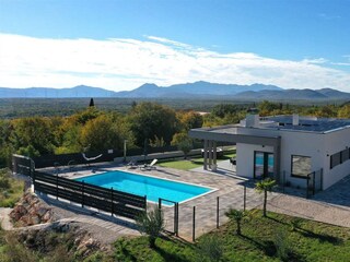 Villa Studenci Enregistrement extérieur 10