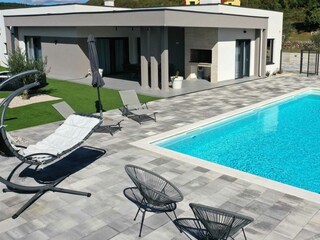 Villa Studenci Environnement 32