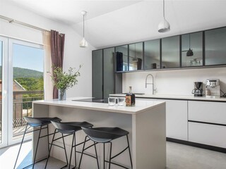 Maison de vacances Dugi Rat Équipement 23