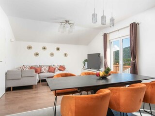 Casa per le vacanze Dugi Rat Caratteristiche 27