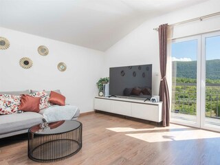 Casa de vacaciones Dugi Rat Características 28