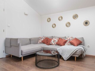 Maison de vacances Dugi Rat Équipement 29