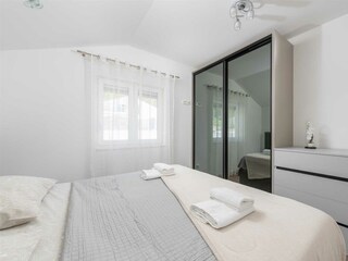 Bedroom No. 1 - A comfortable 11m² bedroom