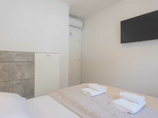 Maison de vacances Dugi Rat Équipement 39