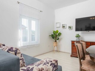 Casa de vacaciones Dugi Rat Características 43