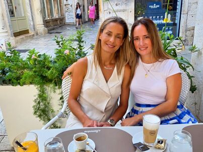 Azienda ADRIAVACAY -  Tonka Coric Cerovac