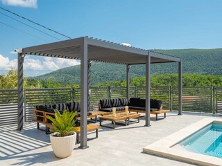 enjoying a leisurely swim, or sipping drinks