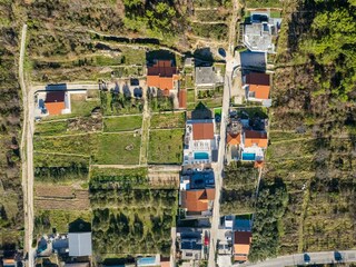 Villa Magnolia’s location