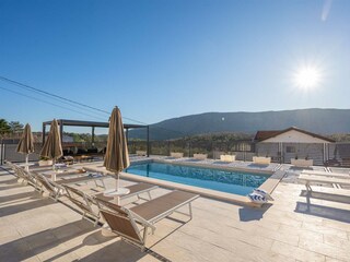 view on the natural sourrounding, just 7km from Omis