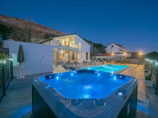 Villa Magnolia promises an great holiday experience