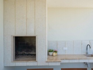 Genießen Sie authentische dalmatinische Aromen vom Holz