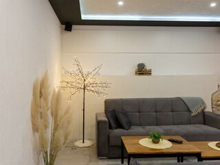 This space is designed for  relaxation, socializing.