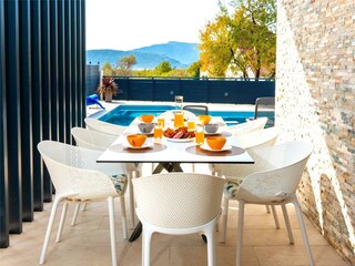 An ideal breakfast spot