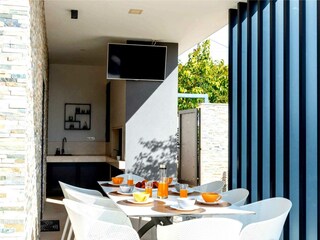 An ideal breakfast spot