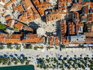 Split is always good choice to visit.