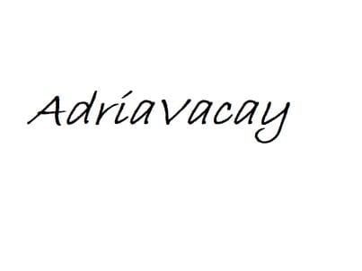 Firma ADRIAVACAY -  Ana Bijuković