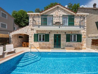 Villa Grubine Enregistrement extérieur 4