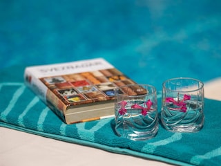 enjoy complete privacy and tranquility