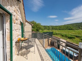 Villa Grubine Enregistrement extérieur 13