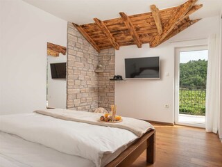 Villa Grubine Caratteristiche 33