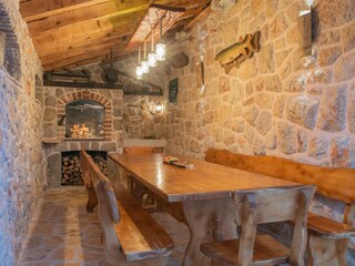 Villa Grubine Características 43