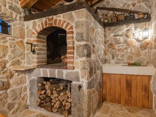 Villa Grubine Características 44