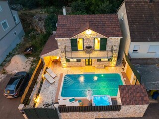 Villa Grubine Außenaufnahme 19