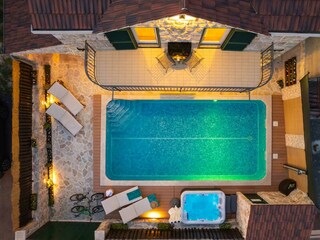 Villa Grubine Enregistrement extérieur 21