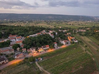 Villa Grubine Environnement 49