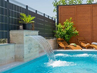 Villa Mima II, offering private swimming pool.