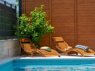 Villa Kaštel Sućurac Enregistrement extérieur 8