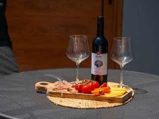 Villa Kaštel Sućurac Enregistrement extérieur 10