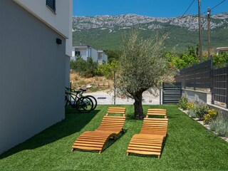 Villa Kaštel Sućurac Enregistrement extérieur 12