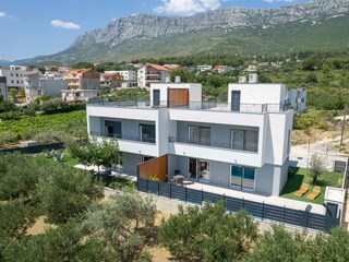 Villa Kaštel Sućurac Enregistrement extérieur 15