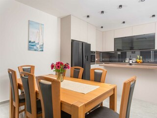 Villa Kaštel Sućurac Équipement 48