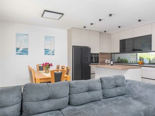 Offering the perfect setting for a relaxing evening