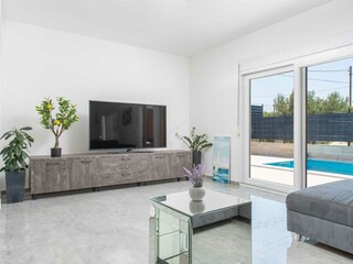 Villa Kaštel Sućurac Équipement 39