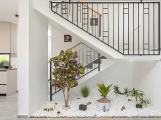 Villa Kaštel Sućurac Équipement 41