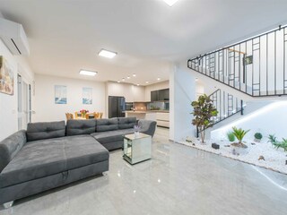 Villa Kaštel Sućurac Équipement 44