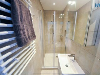 Vakantieappartement Wangerooge Buitenaudio-opname 2